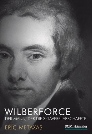 Wilberforce von Metaxas,  Eric