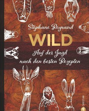 Wild von Ertl,  Helmut, Reynaud,  Stéphane