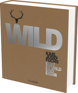 WILD von Fuchs,  Karl-Josef