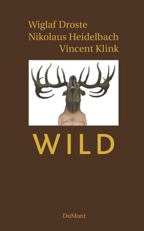 Wild von Droste,  Wiglaf, Heidelbach,  Nikolaus, Klink,  Vincent