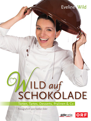 Wild auf Schokolade von Wild,  Eveline