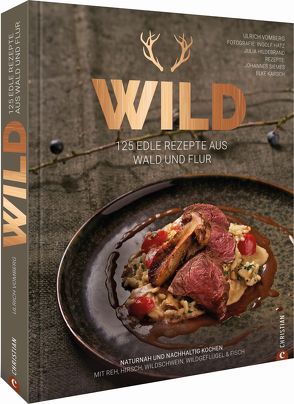 Wild von Hatz,  Ingolf, Hildebrand,  Julia Ruby, Vomberg,  Ulrich