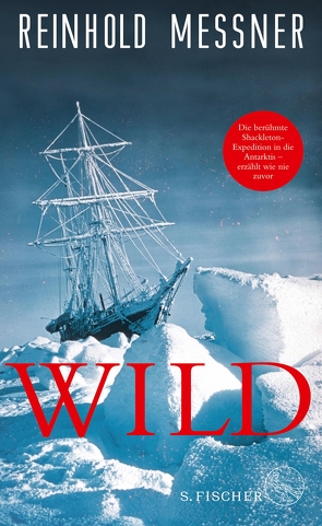 Wild von Messner,  Reinhold