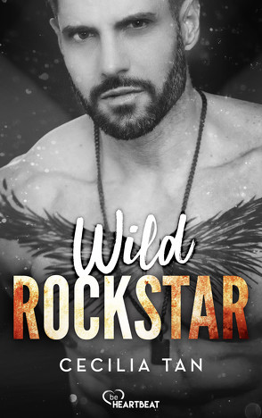 Wild Rockstar von Tan,  Cecilia