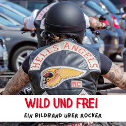 Wild und frei von Gruber,  Stefan