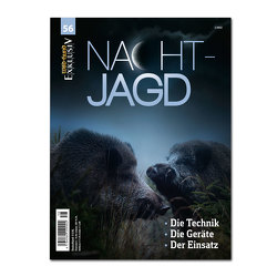 WILD UND HUND Exklusiv Nr. 56: Nachtjagd