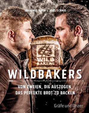 Wildbakers von Hirth,  Johannes, Schmid,  Jörg