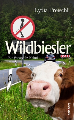 Wildbiesler von Preischl,  Lydia