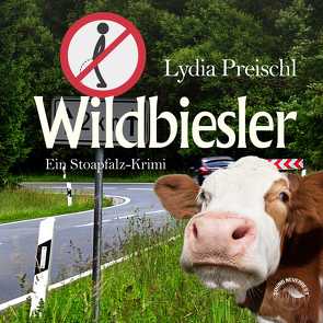 Wildbiesler von Böker,  Markus, Gscheidle,  Tillmann, Preischl,  Lydia