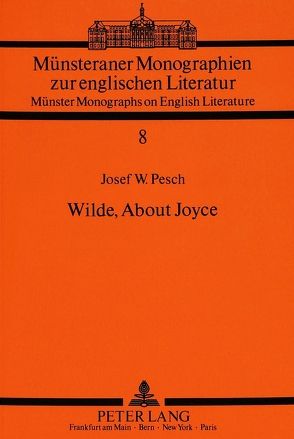 Wilde, About Joyce von Pesch,  Josef Wilhelm