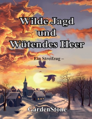 Wilde Jagd und Wütendes Heer von GardenStone