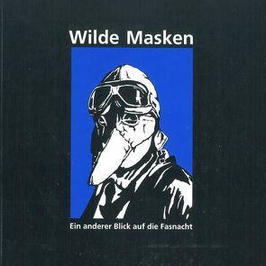 Wilde Masken von Korff,  Gottfried