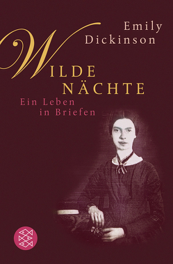 Wilde Nächte von Dickinson,  Emily, Strätling,  Uda