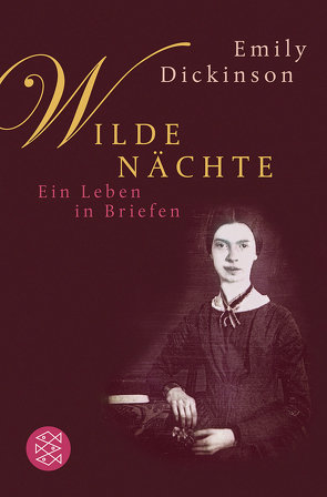 Wilde Nächte von Dickinson,  Emily, Strätling,  Uda