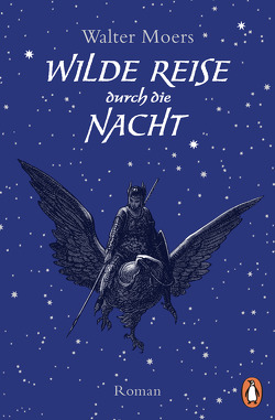 Wilde Reise durch die Nacht von Moers,  Walter