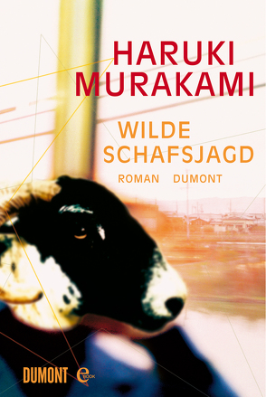 Wilde Schafsjagd von Murakami,  Haruki, Ortmanns,  Annelie