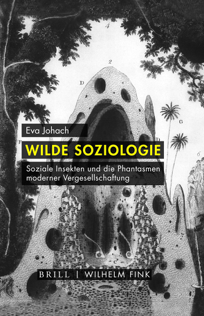 Wilde Soziologie von Johach,  Eva