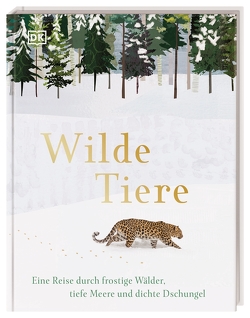 Wilde Tiere von Harvey,  Derek