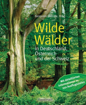 Wilde Wälder von Haerdle,  Benjamin