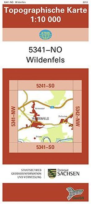 Wildenfels (5341-NO)