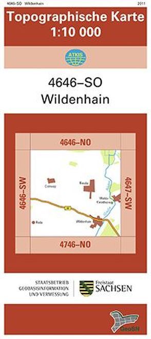 Wildenhain (4646-SO)