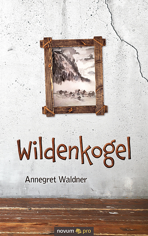 Wildenkogel von Waldner,  Annegret