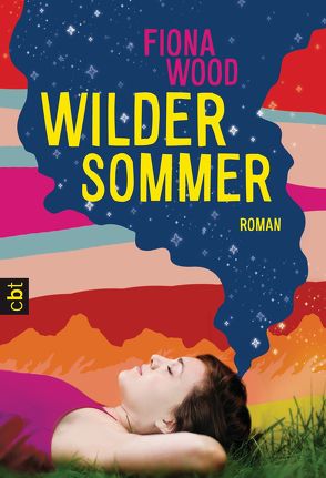 Wilder Sommer von Ganslandt,  Katarina, Wood,  Fiona