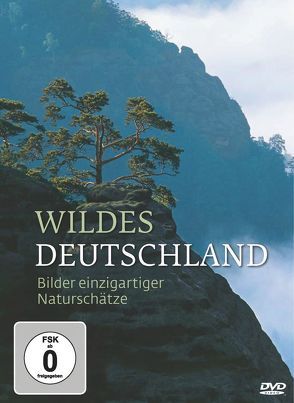 Wildes Deutschland