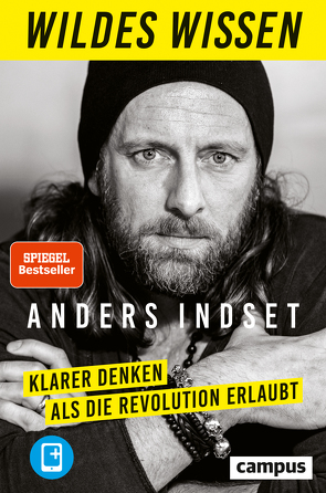 Wildes Wissen von Indset,  Anders, Reimers,  Kirsten