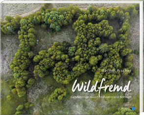 Wildfremd von Fischer,  Berndt