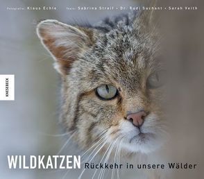 Wildkatzen von Echle,  Klaus, Streif,  Sabrina, Suchant,  Rudi, Veith,  Sarah