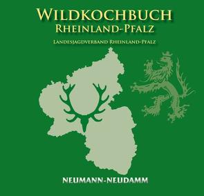 Wildkochbuch Rheinland-Pfalz