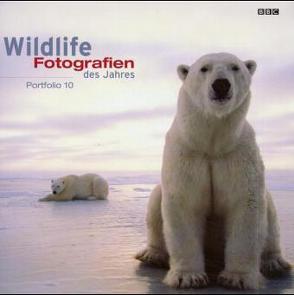 Wildlife Fotografien des Jahres 2000 von Hensel