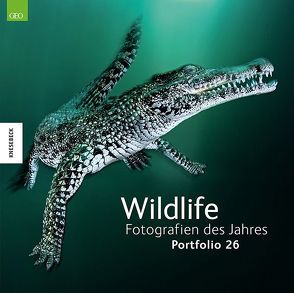 Wildlife Fotografien des Jahres – Portfolio 26 von Kretschmer,  Ulrike, Natural History Museum