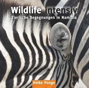 Wildlife intensiv von Ponge,  Heike