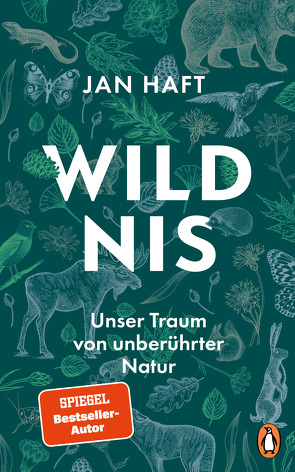 Wildnis von Haft,  Jan