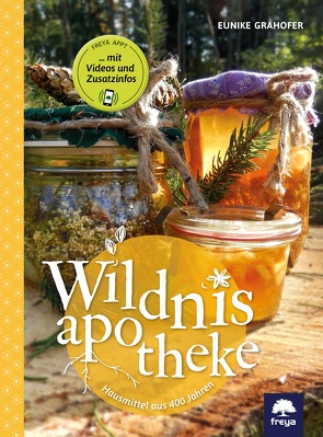 Wildnisapotheke von Grahofer,  Eunike