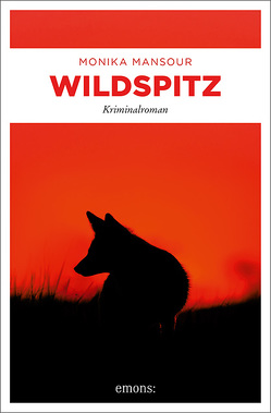 Wildspitz von Mansour,  Monika