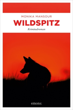 Wildspitz von Mansour,  Monika