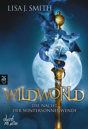 WILDWORLD – Die Nacht der Wintersonnenwende von Link,  Michaela, Smith,  Lisa J.