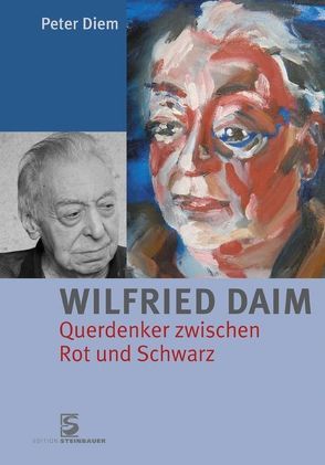 Wilfried Daim von Diem,  Peter