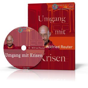 Wilfried Reuter: Umgang mit Krisen von Reuter,  Wilfried