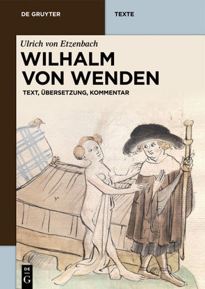 Wilhalm von Wenden von Herweg,  Mathias, Ulrich von Etzenbach