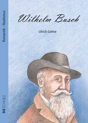 Wilhelm Busch von Gehre,  Ulrich