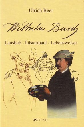 Wilhelm Busch von Beer,  Ulrich