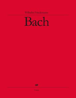 Wilhelm Friedemann Bach. Gesamtausgabe Band 1 von Bach,  Wilhelm Friedemann, Wollny,  Peter