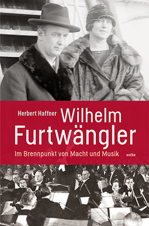 Wilhelm Furtwängler von Haffner,  Herbert