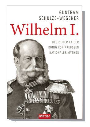 Wilhelm I. von Schulze-Wegener,  Guntram