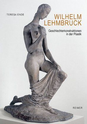 Wilhelm Lehmbruck von Ende,  Teresa