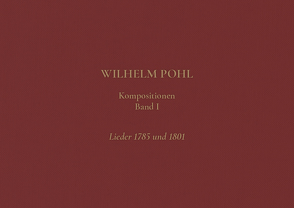 Wilhelm Pohl von Brunner,  Wolfgang, Pohl,  Karl Wilhelm